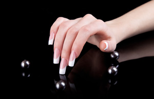 Nail Extension Courses, Acrylic